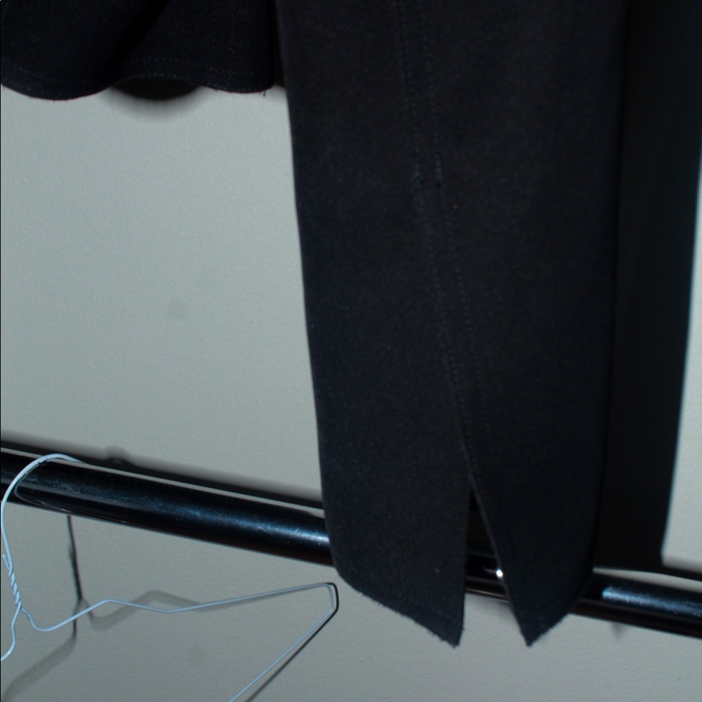 Must Go‼️ Brand New Zara Ruched Fitted Blazer. Read Description 👇 - Picture 12 of 12
